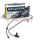 Holstein 2ABS1106 ABS Wheel Speed Sensor for SU12732 F01G09F0JA ALS823 wv