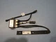 Land Rover Discovery 5 L462 Tailgate Motion Sensor Genuine GK6214E108AB B22U-46