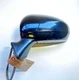2010-2015 Toyota Prius Left Driver SIDE Door Mirror Black OEM 5 WIRES PLUG
