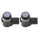 Genuine OEM Mopar Set 2 Outer Parking Aid Sensors For Ram 1500 2500 3500 19-22