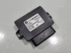 BMW 5 6 X3 SERIES F06 F11 F12 F13 F25 ELECTRONIC PARKING BRAKE MODULE 6863277