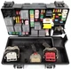 56049720AT Chrysler 2009 2010 Town & Country Dodge Grand Caravan Fuse Box E41