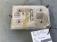 Used Engine Control Module (ECM) fits: 2014 Chrysler 200 Electronic Control Modu