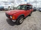 Chassis ECM Transmission Discovery Fits 99-02 LAND ROVER 12158808