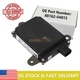 Blind Spot Radar Sensor for 2016-2020 Toyota Tacoma 2.7L 3.5L GAS 88162-04015