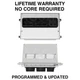 Engine Computer Programmed/Updated 2011 Lincoln Zephyr ECM PCM OEM