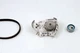 HEPU PK08491 Water Pump & Timing Belt Set for Renault