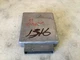 1999 Ford Expedition Engine Control Module XL1F-12A650-FE
