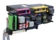 10-18 w207 w212 w218 MERCEDES E63 CLS REAR SAM SIGNAL AQUISITION MODULE FUSE BOX