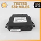 Bentley Continental Flying Spur Electronic Parking Brake Control Module OEM 53k