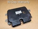 08-15 Smart For Two Transmission Control Module TCM Part# A0015456216