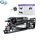 For BMW 5' F07 F11 7' F01 F02 F04 Air Suspension Compressor Pump 37206784137