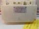 10-13 Mercedes E350 keyless go module A1729007900 / 1729007900  PL0027