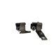 06-11 Lexus GS300-GS460 Front Left Driver Side Door Upper & Lower Hinges Set OEM