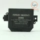 M139 03-08 Maserati Quattroporte Park Parking Assist Sensor Module 203963 K258