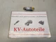 BMW 3 Series Touring 2001 E46 318i Airbag Sensor 65.77 6911038 Bosch 0285002064 003566