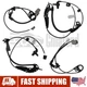 4* ABS Wheel Sensors Front&nbsp;Rear R &L for 2012-2016 Lexus Toyota Camry Avalon USA