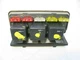 2001-2006 Mercedes CL Class Fuse Junction Link Box (220 545 03 01)