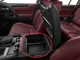 2008-2021 Lexus LX570 Toyota Land Cruiser Genuine OEM Console Pocket 58806-60080
