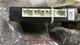 Used Multi-Function Module fits: 2016 Subaru Xv crosstrek Multifunction integrat