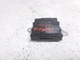 2020 TOYOTA SEQUOIA PARK ASSIST CONTROL MODULE OEM ID 893400C010