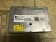2015 GMC ACADIA COMMUNICATION CONTROL MODULE 
