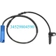 5PCS ABS Sensor 34529804590 For 11-16 Mini Cooper Countryman 1.6L