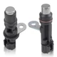 For Dodge Dakota Ram & Jeep Grand Cherokee Camshaft + Crankshaft Position Sensor