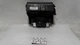 Used Power Supply Module fits: 2007 Jeep Grand cherokee Power Supply includes fu