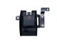 2021-2023 HYUNDAI SANTA FE Left Radar Blind Spot Alert W/ Mounting Bracket *71K*