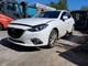 Mazda 3 Mk3 BM 13-19 NS Passenger Side Left Front Inner Wing Arch Liner  A74263