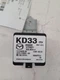 Chassis ECM Theft-locking Keyless Entry Fits 13-19 MAZDA CX-5 KD33675D4