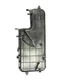 2007 - 2013 MERCEDES BENZ CL CLASS DYNAMIC SEAT PRESSURE TANK OEM A0008002219