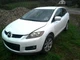Chassis ECM Body Control BCM With Alarm System Fits 07-09 MAZDA CX-7 77258