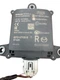 MAZDA 3 REAR LEFT BLIND SPOT RADAR SENSOR (P) PN: BDTS-67Y30-B