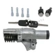 Ignition Steering Lock Assembly for 1998 1999 2000-2013 Volvo FH FM Truck Part