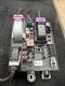2013 Cadillac ATS GM Fuse & Relay Rear Distribution Block 22959737 w/ Bracket