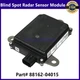 1Pcs Blind Spot Radar Sensor For 2016-2019 Toyota Tacoma 2.7L 3.5L #88162-04015