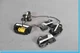 06-13 Mercedes X164 R500 GL450 Right Seat Weight Sensor Control Module Set OEM