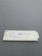 19 20 21 22 23 HYUNDAI SANTA FE 2.0 T HTRAC REAR EMBLEM LOGO BADGE SIGN USED