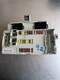 2014-2015 Dodge Dart Body Control Module Relay Fuse Box BCM BCU OEM 68199630AE