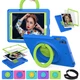 Shockproof Rugged Heavy Duty Case For iPad 10th Gen 10.9/ 11th Gen A16 Kids Gift
