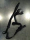 06 Audi S4 AUDI Front LH Seat Belt - Parts R14212