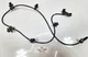 ✅ 22-25 OEM Tesla Model X Front Right Passenger Side Suspension ABS Sensor