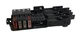 Mercedes Benz W211 W164 W251 Fuse Relay Switching Box A2115452601