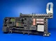 10 - 18 MERCEDES W212 E550 E350 REAR SAM MODULE RELAY FUSE BOX A2129003702 OEM
