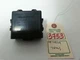 2008 Toyota Camry Tire Pressure Monitor Computer TPMS OEM 89769-06010 #3753