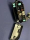 2012-2015 Honda Civic Si Under Hood Fuse Relay Box Fusebox Module Unit TR0-A012