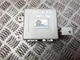 2005 MAZDA 6 ECU CONTROL UNIT 2300PETROL G1T00275H L3F2189E1C
