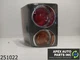 OEM 2005 Range Rover 4.4L Passenger Right Side Tail Light